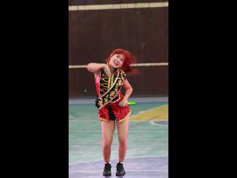 170326 W.I.S Cover 2NE1 (Cake as ParkBom) - Fire @ JK Sport Festival