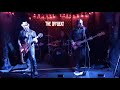 Black Sheriff Live At The Offbeat Bar