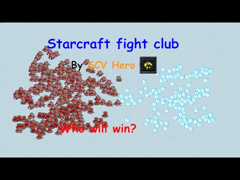 Can 120 Archons beat 200 Ultralisks?