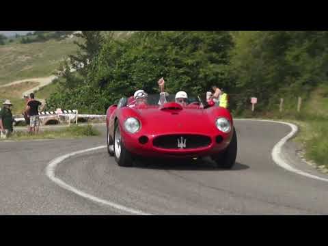 Vernasca Silver Flag - 364 giorni a giugno