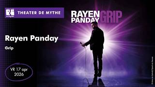 Rayen Panday-YouTube