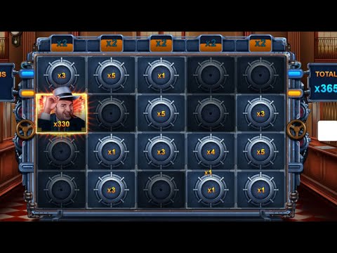 Slot Bonus Compilation - Feat Grand Loot, Big Bucks, and More!