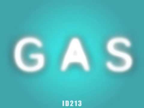 After Effect - Gas'n Dust