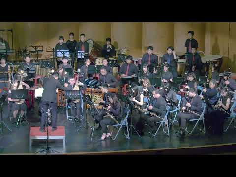 百光時光-南商國樂x管樂音樂會