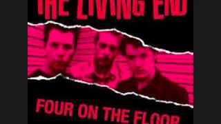 The Living End  - Live It Up