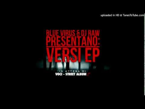 Blue Virus - Capita (prod. Dj Raw)