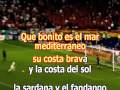 Manolo Escobar - Y Viva España (Karaoke 2010 ...
