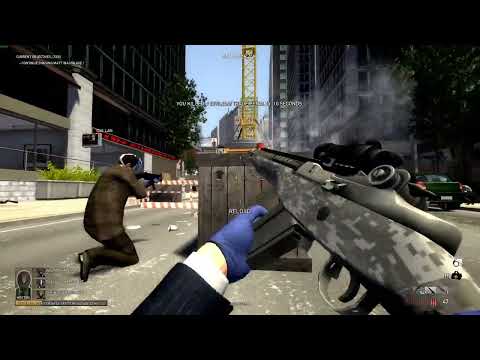 PD:TH - Heat Street OVK145+ Solo with AI (bots)