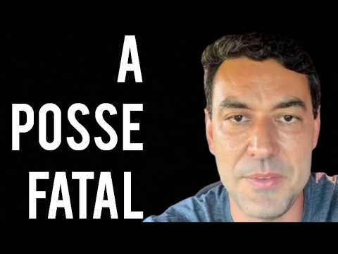 A PROPRIEDADE DO SANGUE: POR QUE ELES M4T4M O QUE DIZEM AMAR? Os casos Thales, Ramon e Geovana