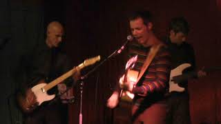 The False Heroics – Dry Bones (Ending) Clip from live recording