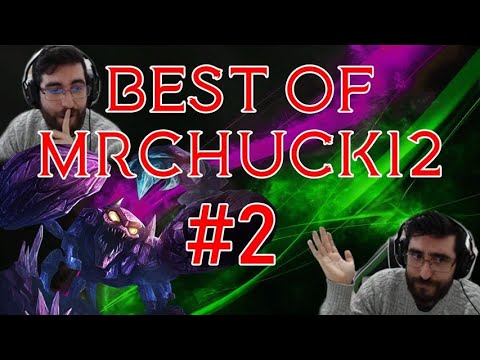Best of Mrchuck #2