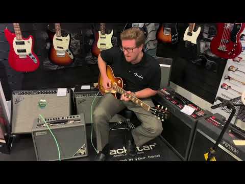 Blackstar Silverline Special 50W 1x12” Guitar Amp Combo