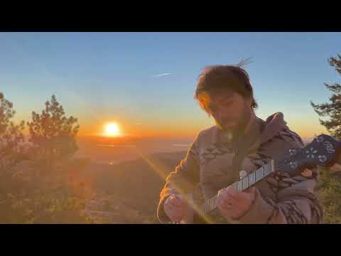 Sunday morning gospel sunrise - Will the Circle Be Unbroken