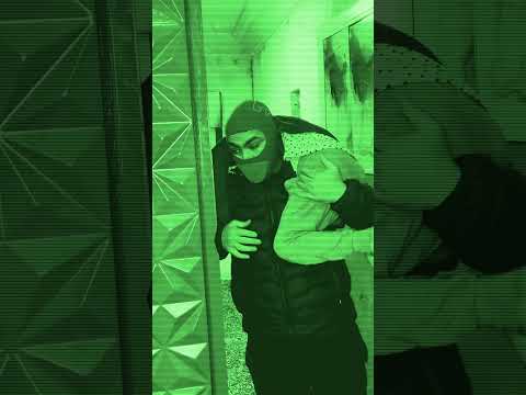 فلم قصير  اتوعية عن ضاهرة اختفاء الأطفال🚨#المغرب