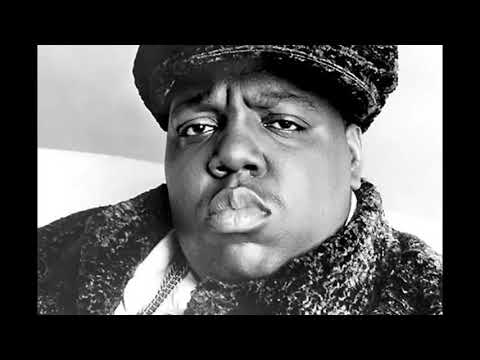 Groove Armada - Biggie Smalls mashup