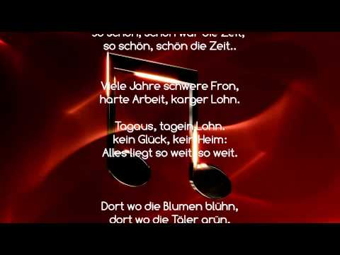 Heimweh video