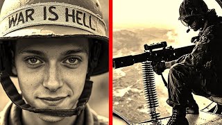 Estos Arrtilleros De Puerta No Sobrevivieron A La Guerra De  Vietnam - La Cruda Razón