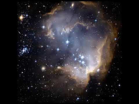 NASA Voyager Space Sounds