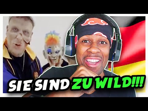 AMERICAN REACTS TO GERMAN RAP | BONEZ x LX - NIEMALS UNTER 1000 (Official Video)