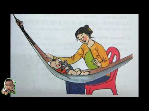 Hát ru Nam bộ   Hát chay không có nhạc nền