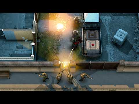 The NEW Door Kickers 2 Campaign is the PERFECT CQB Challenge (S1-E1)