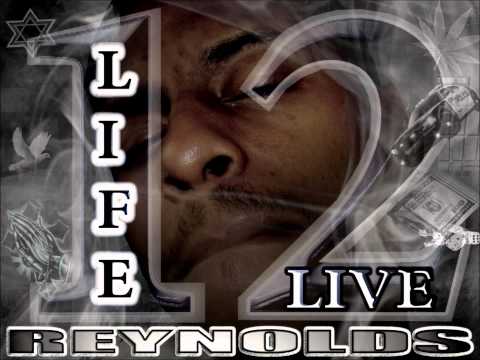 J-Reynolds feat.Young Buck & Lil Ant-Watch Me Give'Em Hell