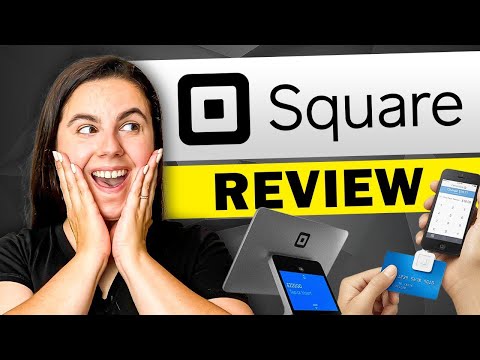 Square Review | Is It the BEST POS System for Online Payments & Invoicing?