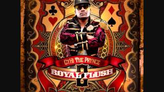 CyHi The Prynce - Right Side Of The Bed