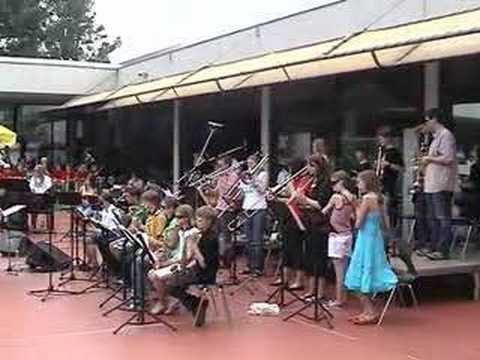 marystones - hey jude