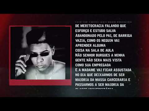 Interlúdio (Tudo Pelos Pretos) - Velho Banzo