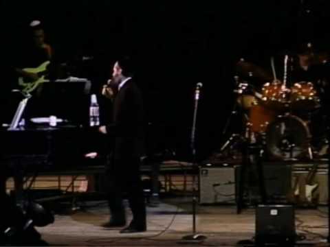 Mordechai Ben David with the Neginah Orchestra - Full opening segment