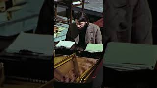 Paul McCartney Singing ‘Another Day’ in Get Back #getback #thebeatles #anotherday #paulmccartney