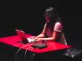 Fred Frith, Ikue Mori, Zeena Parkins/sound. at REDCAT 3/4