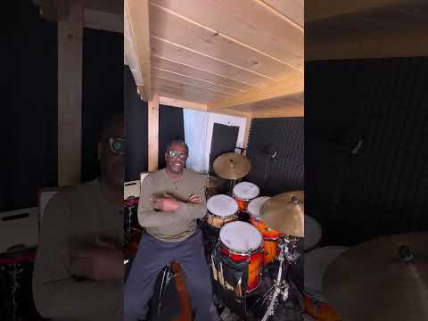 How to become a working professional drummer