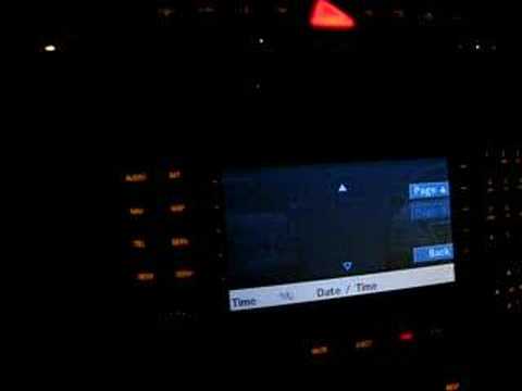 Setting DST on a S500