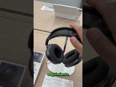 ¿Cancelación de ruido en solo un lado de los AirPods Max? ¡Te contamos cómo solucionarlo!