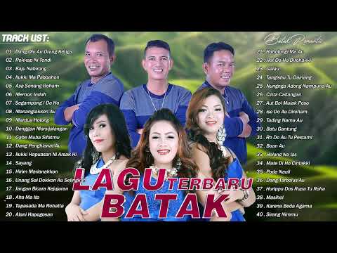 Lagu Batak Nostalgia Terpopuler Saat Ini   Lagu Batak Terbaik 2023   Lagu Batak Terbaru 2023
