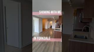 Showing With Me🏡 #トロント#トロント日本人＃トロント日本人リアルター＃オンタリオ #カナダ移民＃日本人リアルター＃海外不動産＃不動産エージェント＃カナダ永住権