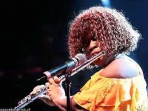 Bobbi Humphrey - Harlem River Drive