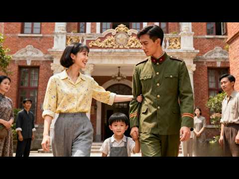 【IndoSub】Merayu Suami dan Melahirkan Anak, Kehidupan yang Manis#minidrama