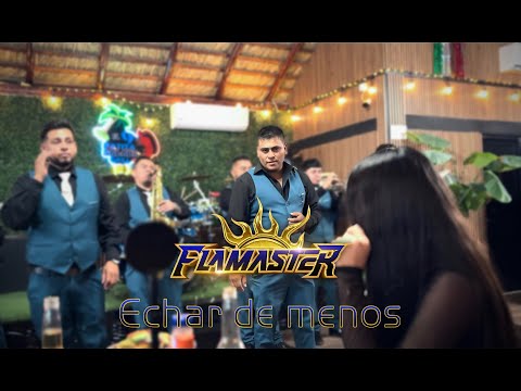 Echar de menos / Video oficial / FlaMaster