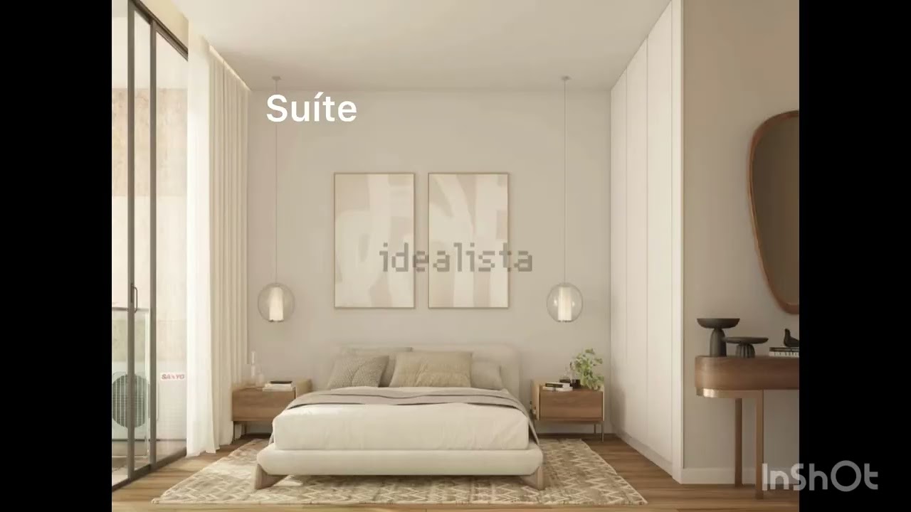 Vídeo do imóvel