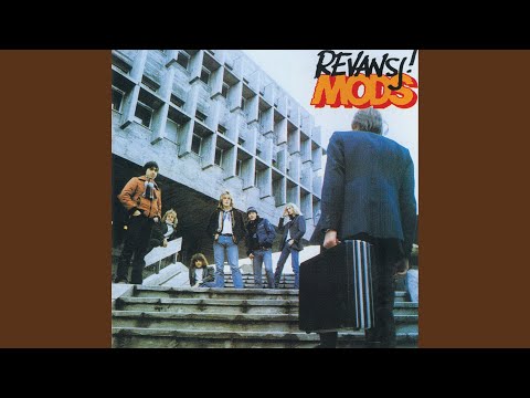 Me to går alltid aleina