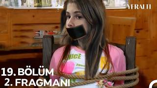 Yeraltı 19.Bölüm 2.Fragman Ada Kaçırılıyor!