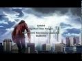 Wolverine Anime Op