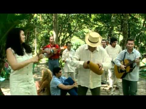 Un monton de estrellas - Polo Montañez (HD)