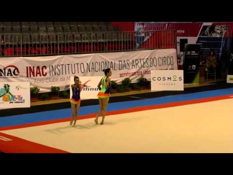 MIAC 2016   135   PnA   307   AGE2   WP   ESP    Bal   DINAMIC   Barranco & Gasco