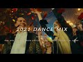 2021 Best Dance Mix | Dua Lipa, Tiesto, David Guetta, Six5ive, Joel Corry
