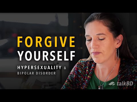 The Aftermath of Hypersexuality: Recovering from Shame & Forging a New Identity | Victoria Maxwell 🤎