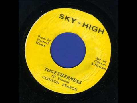 Clinton Fearon - Togetherness